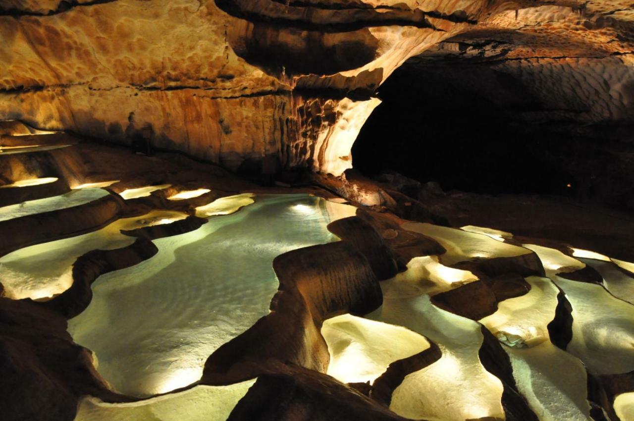 Saint-Julien-de-Peyrolas Mas Des Gardies المظهر الخارجي الصورة